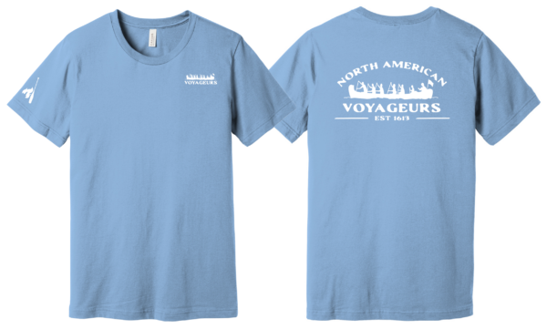 Voyageur Tee - Image 2