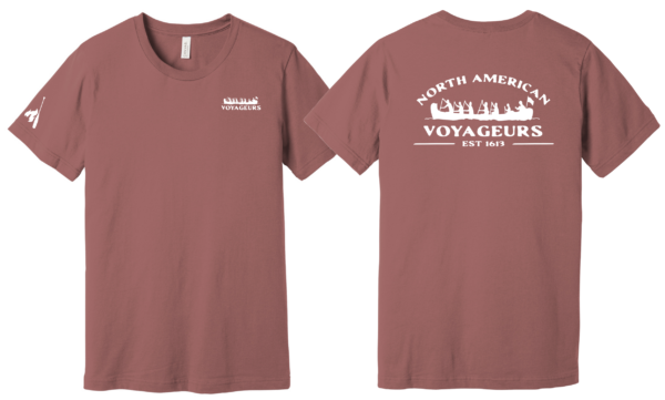 Voyageur Tee