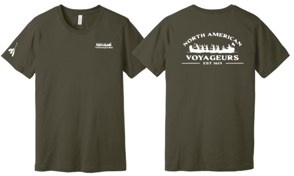 Voyageur Tee - Image 3