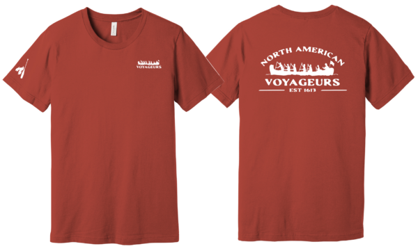 Voyageur Tee - Image 4