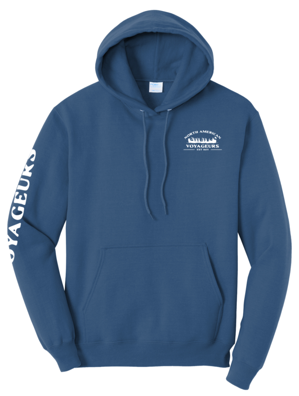 Voyageur Hoodie - Image 3