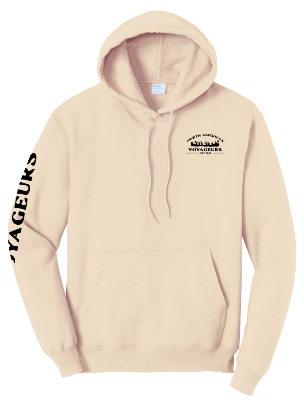 Voyageur Hoodie - Image 2