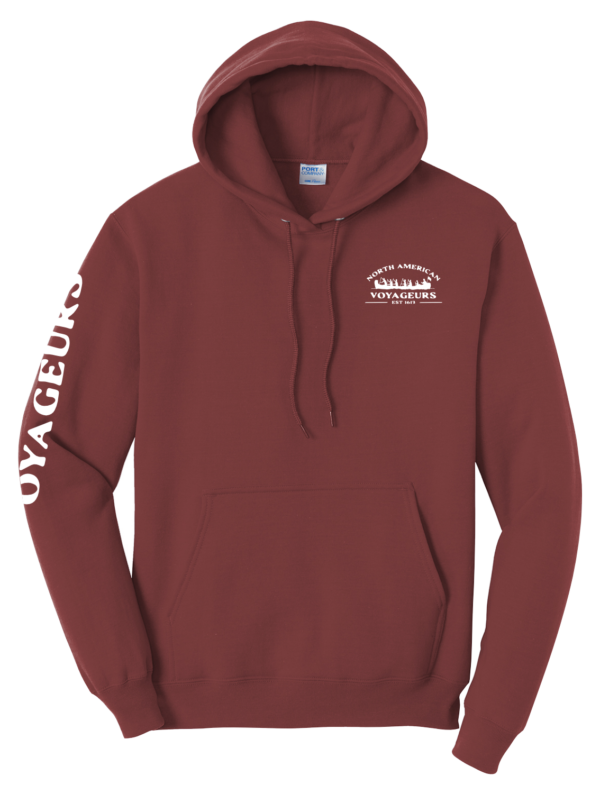 Voyageur Hoodie - Image 4