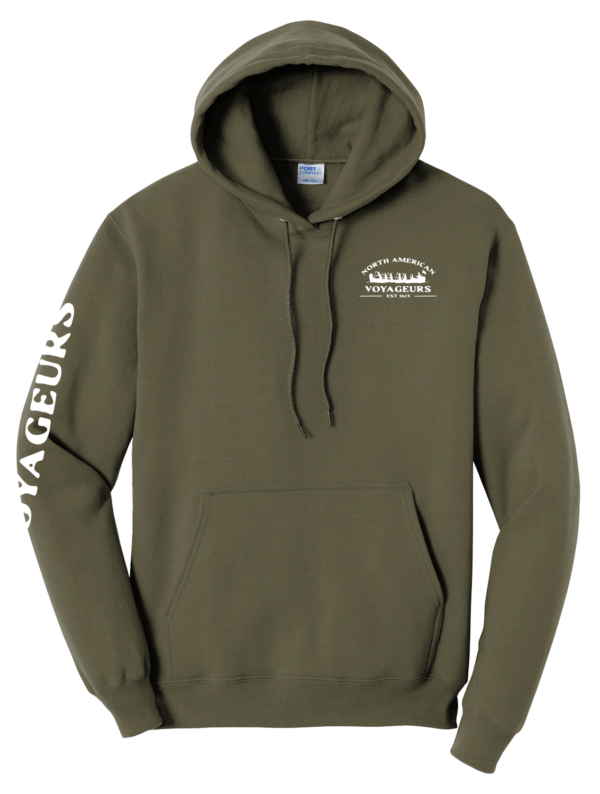 Voyageur Hoodie